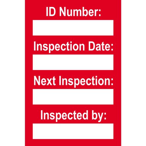 Next Test Mini Tagging System (TG60R)